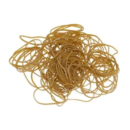 Bracelets élastiques caoutchouc